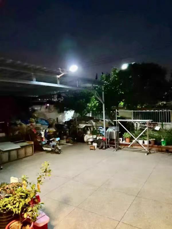 625路燈案例